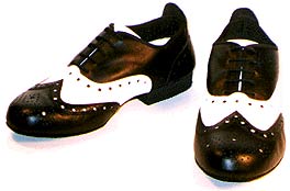 charleston dance shoes
