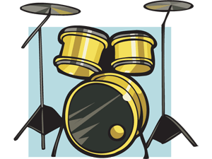 Drum Set
