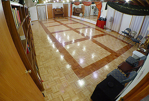 Studio